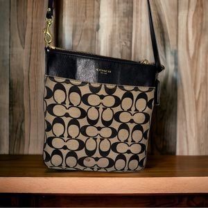 Coach Crossbody purse